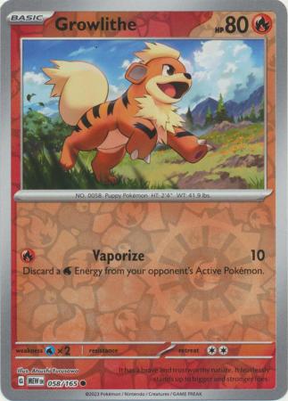 057/182 - Chien-Pao- Holo Rare Reverse Holo