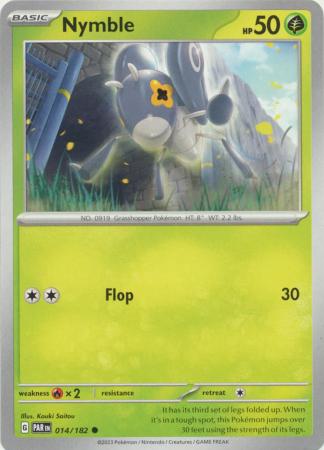 014/182 - Nymble - Common