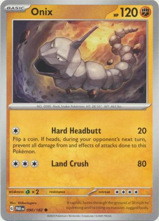 090/182 - Onix - Common