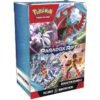 Scarlet & Violet Paradox Rift Booster Bundle Box of 6 Packs Pokémon (español)