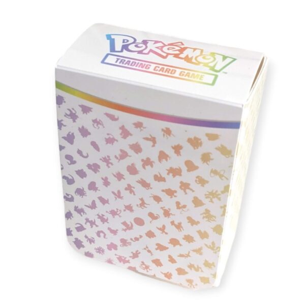 Caja para mazos 151 Ultra Premium Collection (Pokemon)
