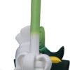Pokemon Takara Tomy - Monster Collection MS-30 Sirfetch`d - MonColle