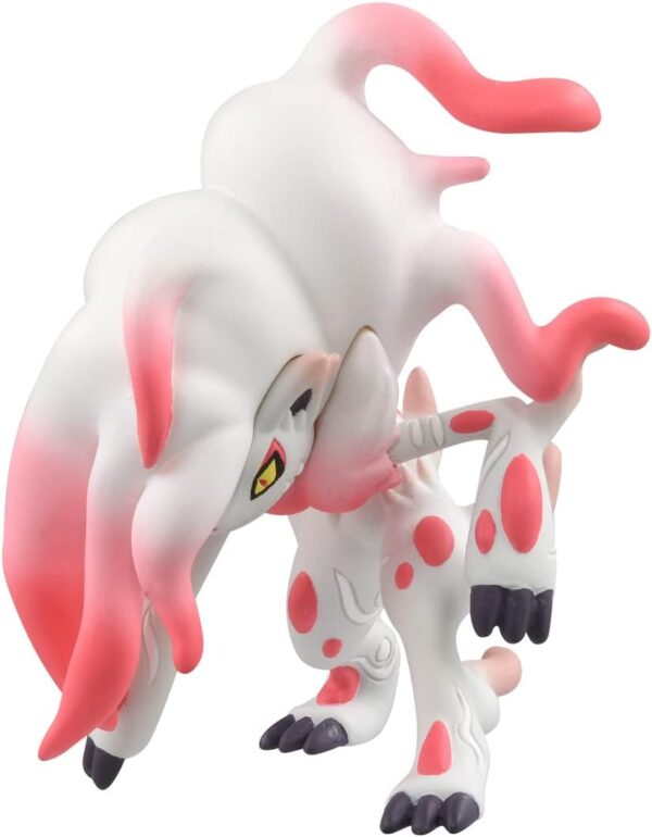 Pokemon Takara Tomy - Monster Collection MS-34 Zoroark (Jade Form) - MonColle