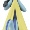 Pokemon Takara Tomy – Monster Collection MS-37 Inteleon – MonColle