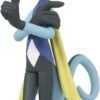 Pokemon Takara Tomy – Monster Collection MS-37 Inteleon – MonColle