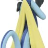 Pokemon Takara Tomy – Monster Collection MS-37 Inteleon – MonColle