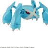 Pokémon BANDAI Hobby Plastic Model Kit 53 Metagross Pokémon Spirits PLAMO