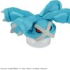 Pokémon BANDAI Hobby Plastic Model Kit 53 Metagross Pokémon Spirits PLAMO