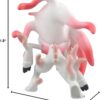 Pokemon Takara Tomy - Monster Collection MS-34 Zoroark (Jade Form) - MonColle