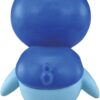 Pokemon Takara Tomy – Monster Collection MS-53 Piplup – MonColle