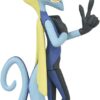 Pokemon Takara Tomy – Monster Collection MS-37 Inteleon – MonColle