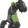 Pokemon Takara Tomy – Monster Collection MS-40 Zarude – MonColle