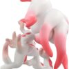 Pokemon Takara Tomy - Monster Collection MS-34 Zoroark (Jade Form) - MonColle