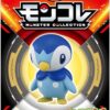 Pokemon Takara Tomy – Monster Collection MS-53 Piplup – MonColle