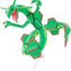Pokémon - Rayquaza Super Articulated - Select Trainer Series