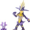 Pokémon Select Evolution 2 Evolution Pack - Figure Toxel and Toxtricity Battle Action Figure
