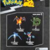 Pokémon - Rayquaza Super Articulated - Select Trainer Series