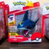Pokémon Sharpedo Battle Feature Figure Jazwares