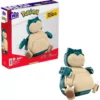 MEGA Pokémon Snorlax Building Set - 246pcs