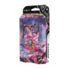Mazo Deoxys V Battle Deck - ingles