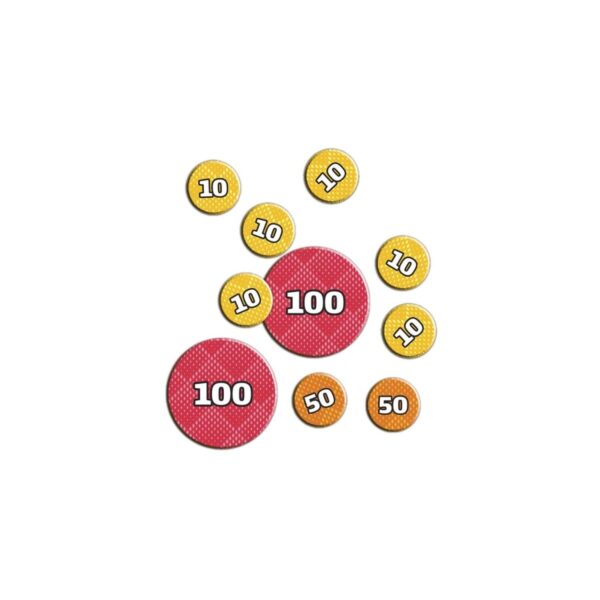 Mazo Deoxys V Battle Deck - ingles