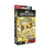 Mazo Ampharos ex Battle Deck - ingles