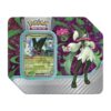 Pokemon Paldea Partners Tin (Meowscarada ex) - ingles