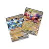 Mazo Koraidon ex Deluxe Battle Deck - ingles