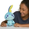 Peluche Pokémon Sobble