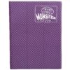 Album Monster 9 bolsillos