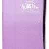 Album Monster 9 bolsillos