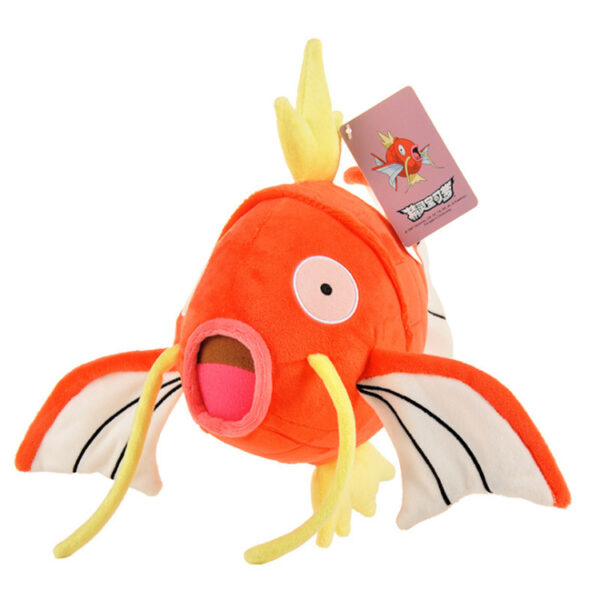 Peluche Pokémon Magikarp