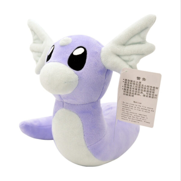 Peluche Pokémon Dratini