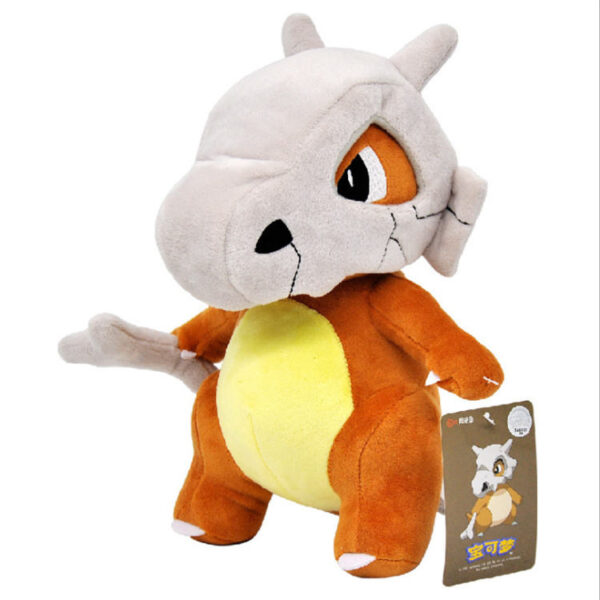 Peluche Pokémon Cubone