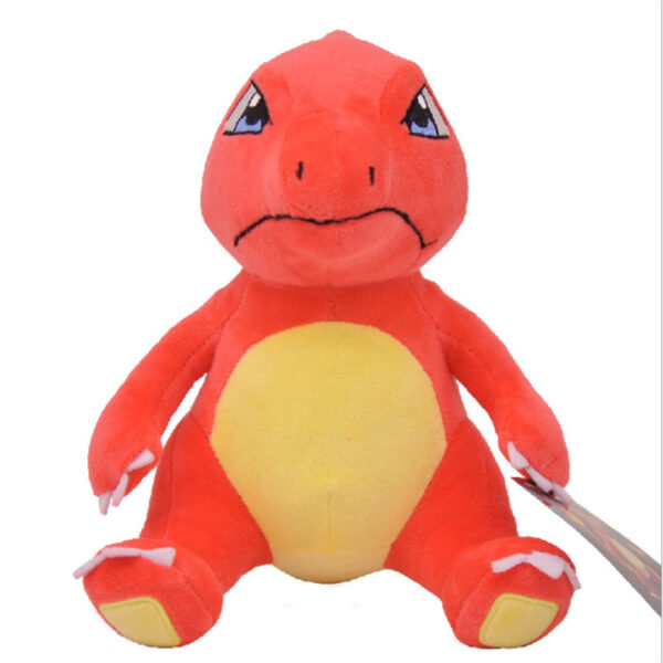 Peluche Pokémon Charmeleon