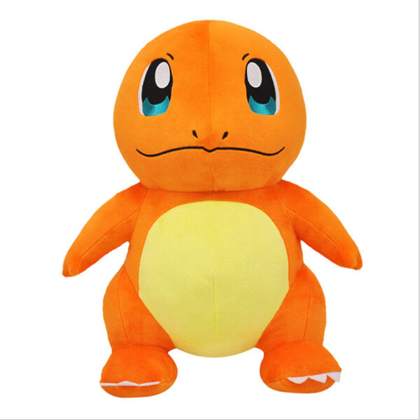 Peluche Pokémon Charmander