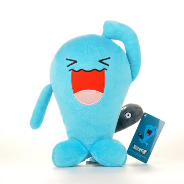 Peluche Pokémon Wobbuffet