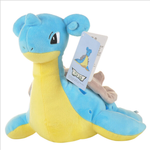 Peluche Pokémon Lapras