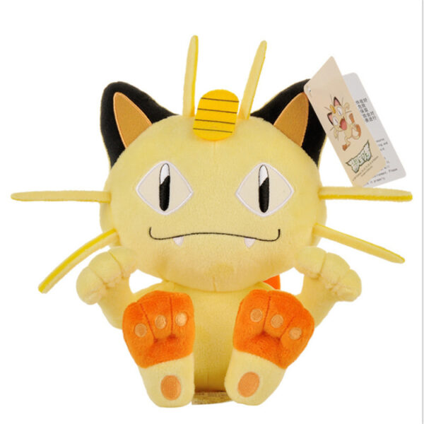 Peluche Pokémon Meowth