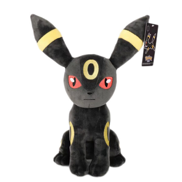 Peluche Pokémon Umbreon