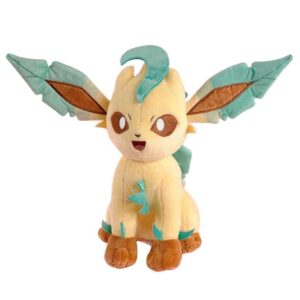 Peluche Pokémon Leafeon