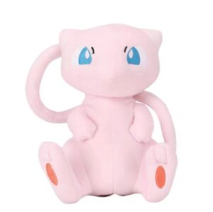 Peluche Pokémon Mew