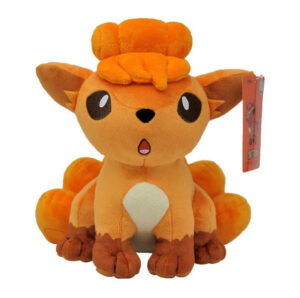 Peluche Pokémon Vulpix
