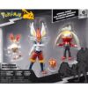 Pokémon Select Evolution 3 Pack - Cinderace, Raboot Scorbunny Figure