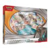 Pokémon Mabostiff ex Box