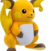 Peluche Pokemon Raichu 35 cm