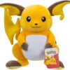 Peluche Pokemon Raichu 35 cm