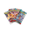 Pokémon Mabostiff ex Box