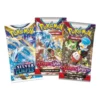 Pokémon Mabostiff ex showcase