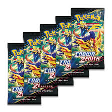 Morpeko V unión Premium Collection Box